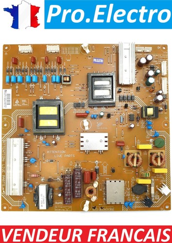 Psu netzteil philips - tv,
