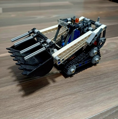 Lego technic 42032 - lego,