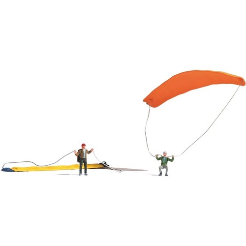 Noch 15886 paraglider - 15886,
