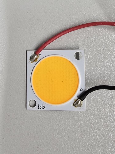 30w cob led - cob, power
