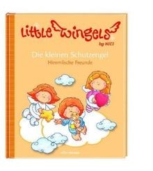 Little wingels die - wingels,