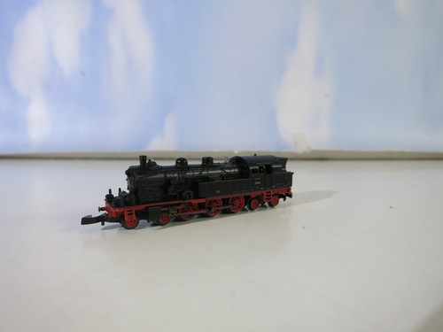 Märklin mini club spur - club, z