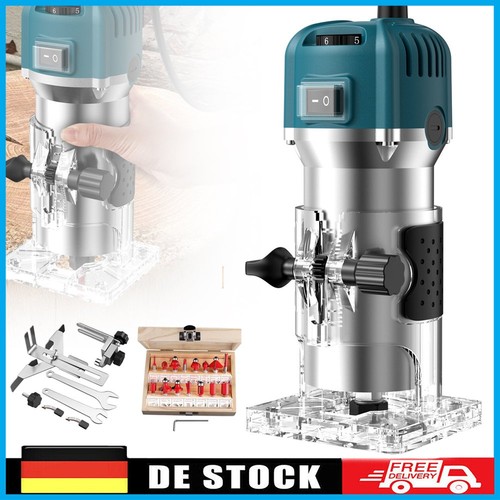 Oberfräse kantenfräse - oberfräse,