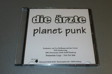 Die Ärzte Planet Punk Promo