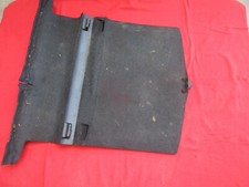 Abdeckung Kofferraum  Honda