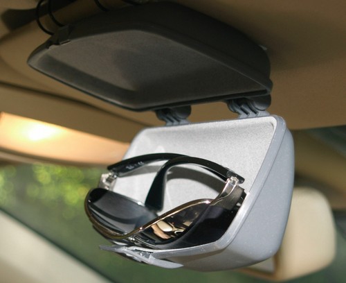 Gut kfz auto brillenetui - auto,