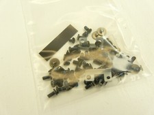 Schrauben aus einem   Dell Studio XPS 1645