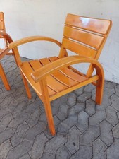 Armlehnstuhl Stuhl Sesse Holz