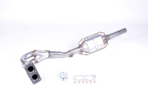 Katalysator volvo s40 - volvo,