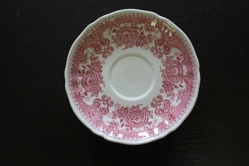 Villeroy boch burgenland rot - villeroy,