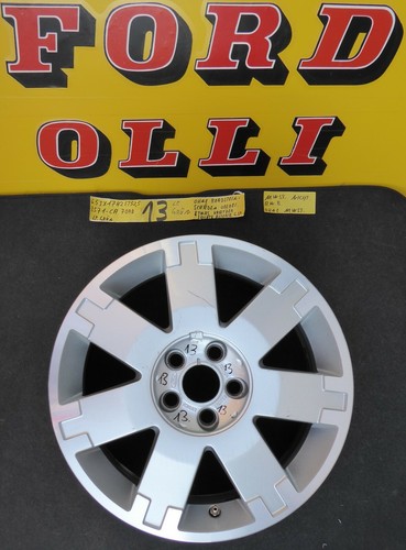 Top original ford mondeo - original, mk3