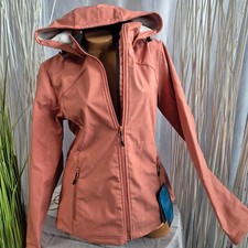 ICEPEAK Viera Parka Jacke