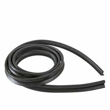 T3 Türdichtung vorne oben / Flanschabdeckung orig. VW Verglnr. 171837913F