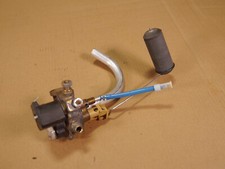 Tomasetto LPG Autogas Multiventil Gastankanschluß Tankgeber 67R013018 MODAT02 (4