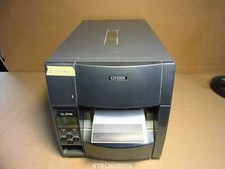 Citizen CL-S700 LAN USB -