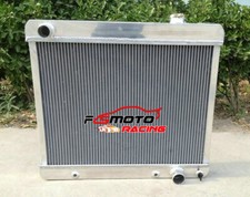 Radiator Kühler For 63-66