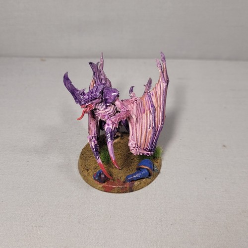 Tyraniden prime warhammer 40k - tyraniden,