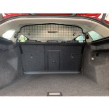 Kleinmetall 20300304 Masterline Hundegitter für Skoda Enyaq iV SUV