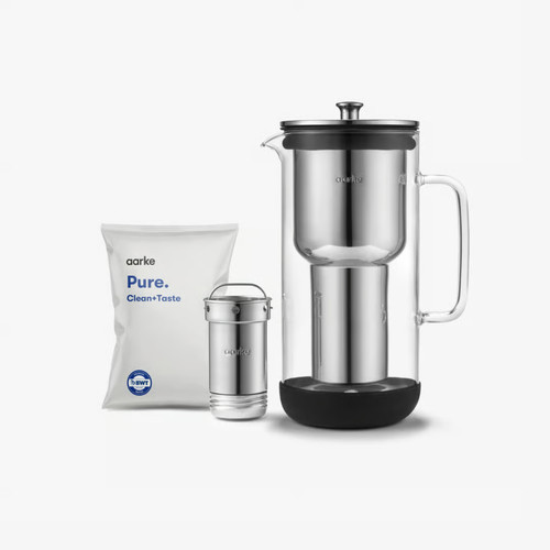 Aarke purifier - aarke,