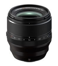 Fuji Fujifilm Fujinon XF