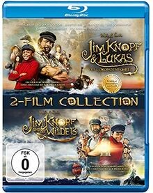 Jim knopf lukas - ,