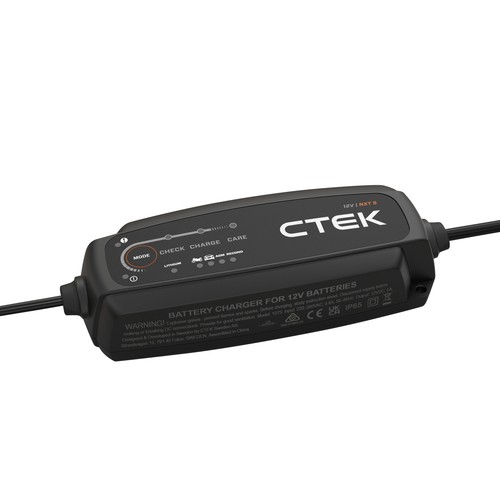 Ctek nxt für blei - nxt, eu