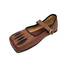 Kuhmaulschuhe / Renaissance