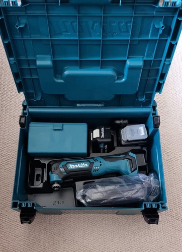 Makita tm30dsmjx5 12v cxt - tm30dsmjx5,