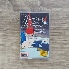 David, der Kabauter Folge 9 -