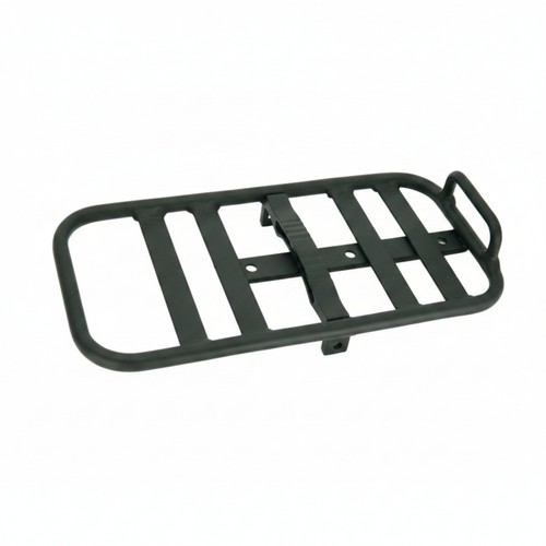 metall-Frontgepäckträger