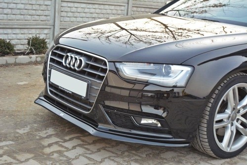 Maxton design frontlippe - maxton, v.2
