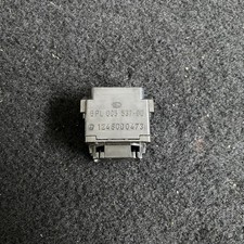 Mercedes W201 W124  Regler