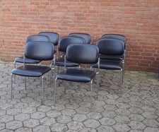 2 v 8 STÜHLE Esszimmerstühle