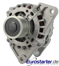 1** Alternator 110A New