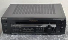 Sony STR-DE235 AM-FM Stereo