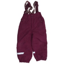 Freestyle, Schneehose