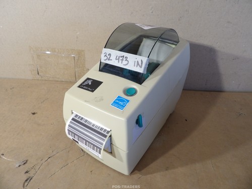 Zebra 2824 plus thermal - 2824,