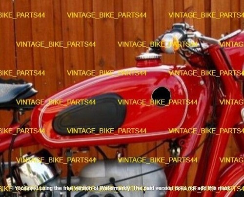 Bmw 1960 r60 airhead - bmw,