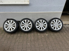 Alufelgen Audi A3 8P 