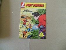 Roy Stark Telefonkartenheft Nr. 20 A Hethke Traumzustand