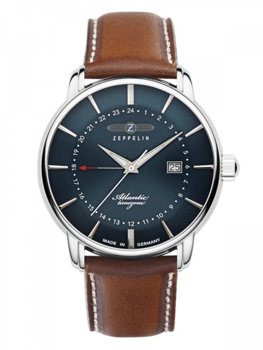 Zeppelin herrenuhr mit - herrenuhr,