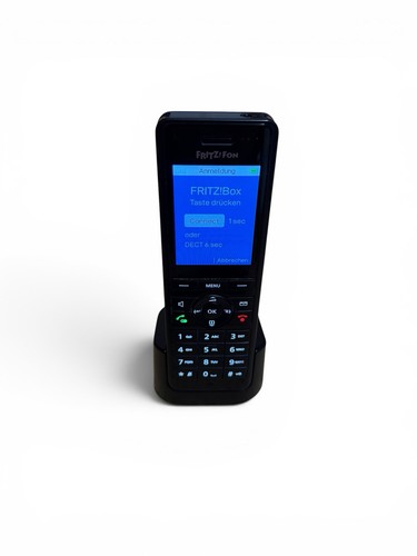 Avm fritz fon mobilteil - avm, x6