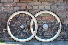 Campagnolo Shamal Laufradsatz