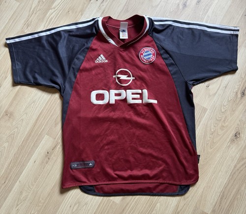 Bayern münchen heim - münchen,