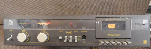 Schneider hifi concept - schneider,