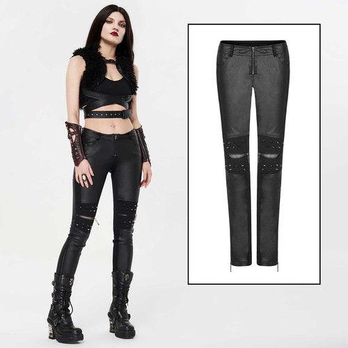 Punk rave gothic - rave,