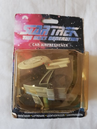 Star trek next - star,