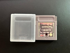 Gameboy - Robocop vs. Terminator