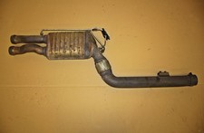 Mercedes W204 S204 C 320 CDI