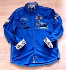 Camp David Hemd - Regular Fit